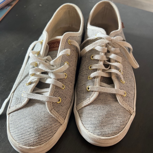 Keds Jump Kick Sneaker - Women's - Picture 5 of 5